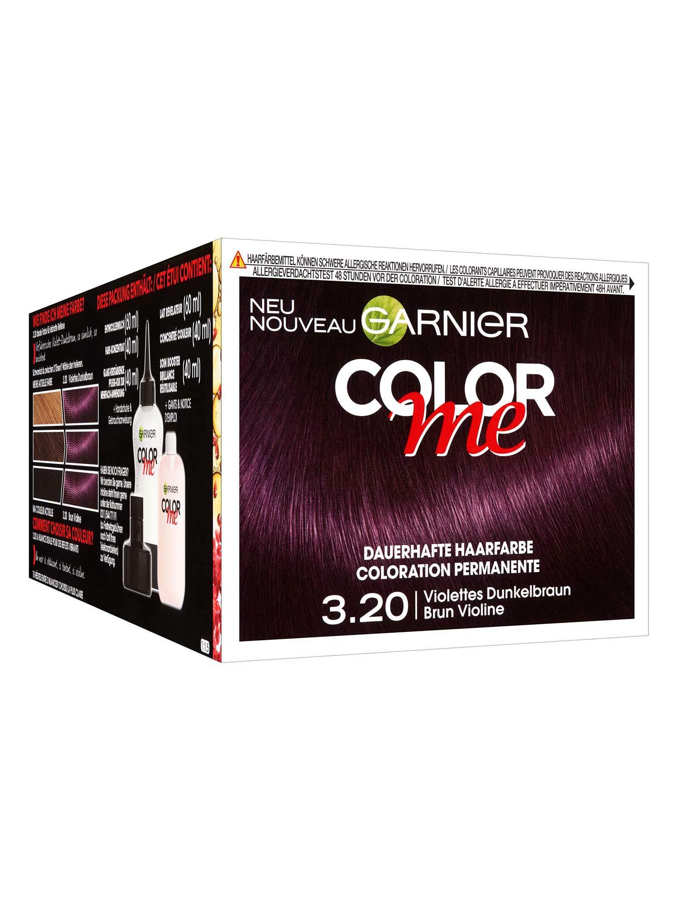 3-20-Violettes-Dunkelbraun-Dauerhafte-Haarfarbe-Color-Me-1Stk-Vorderseite-Garnier-Deutschland-gr